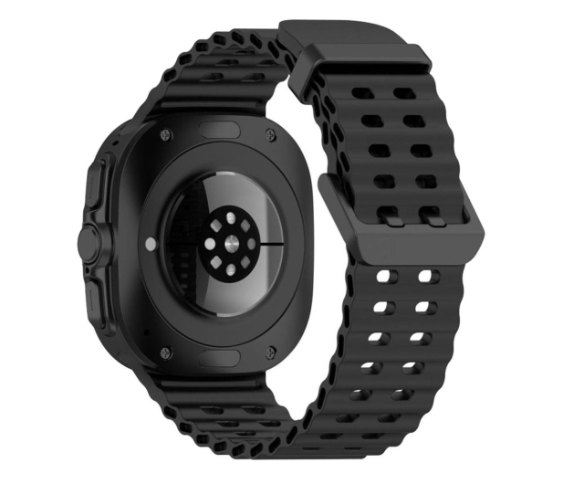 TECH-PROTECT Iconband Pro do Galaxy Watch Ultra (47 mm) Black 5906302312276 - 1290152 - zdjęcie 2